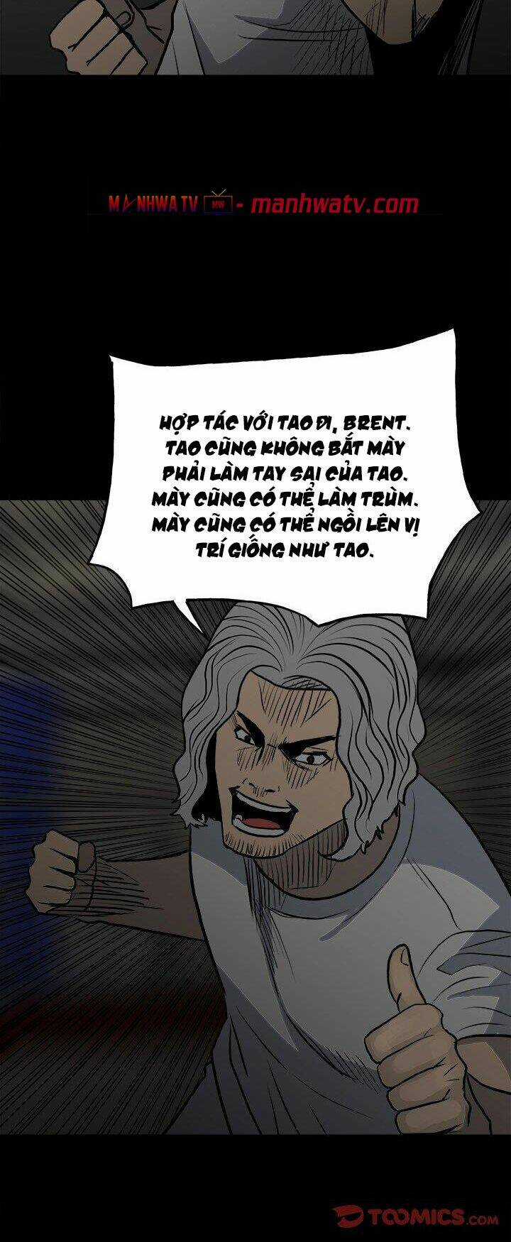 Kẻ Phản Diện - Chapter 129 - Trang 49