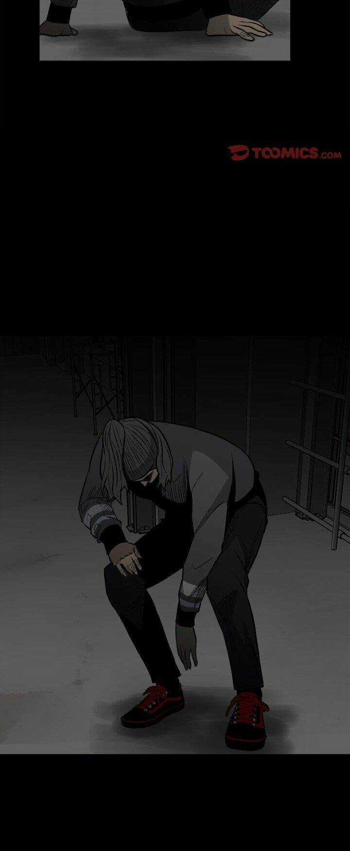 Kẻ Phản Diện - Chapter 129 - Trang 51