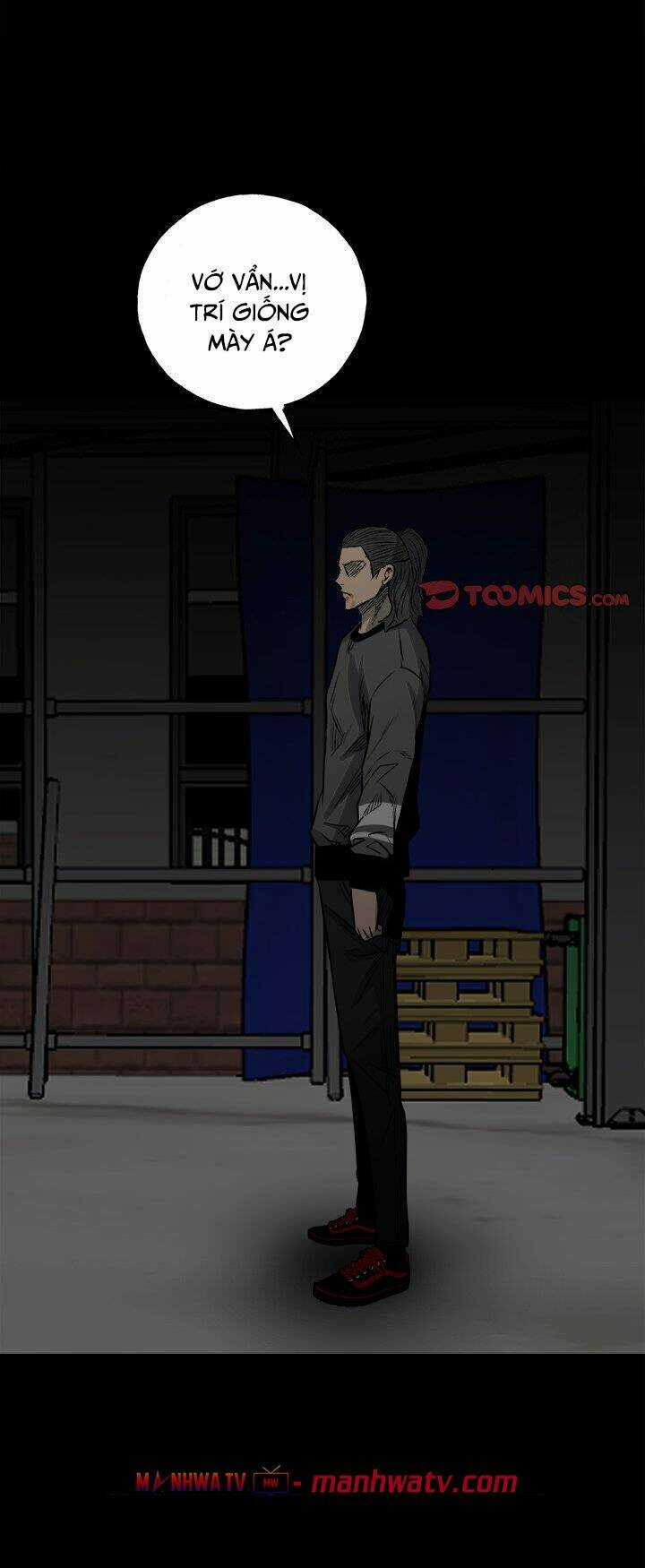 Kẻ Phản Diện - Chapter 129 - Trang 52