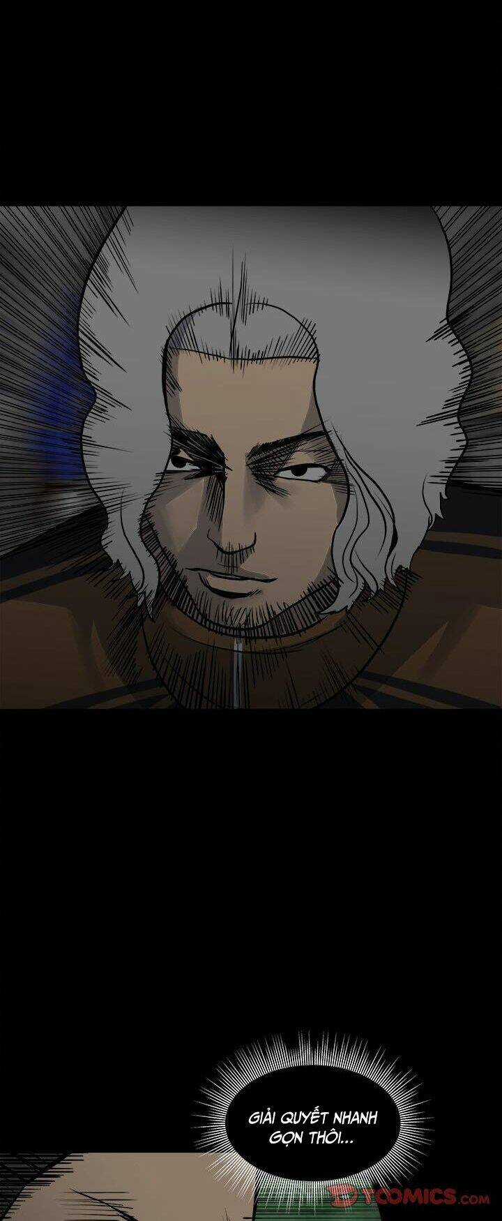 Kẻ Phản Diện - Chapter 129 - Trang 7