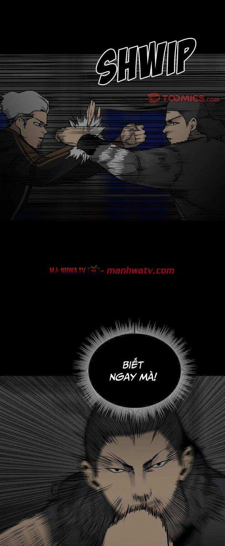 Kẻ Phản Diện - Chapter 129 - Trang 9