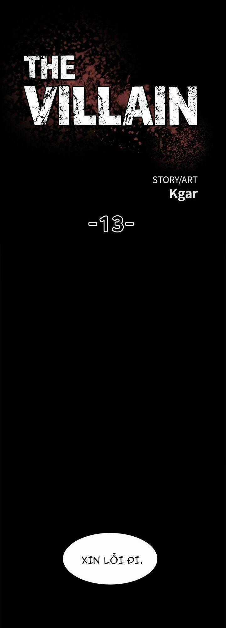Kẻ Phản Diện - Chapter 13 - Trang 2
