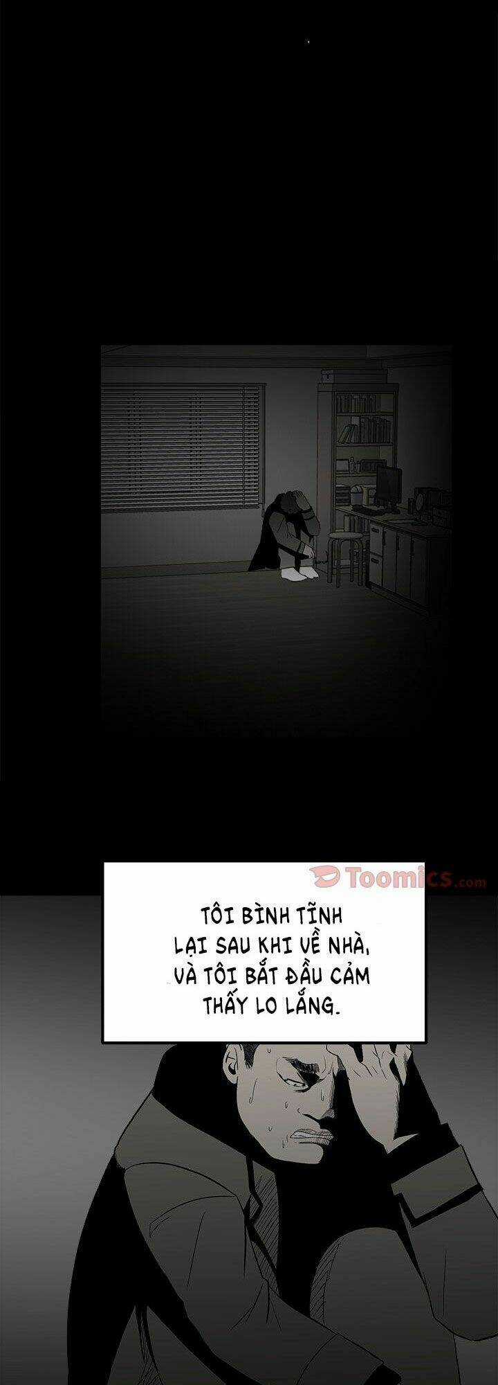 Kẻ Phản Diện - Chapter 13 - Trang 11