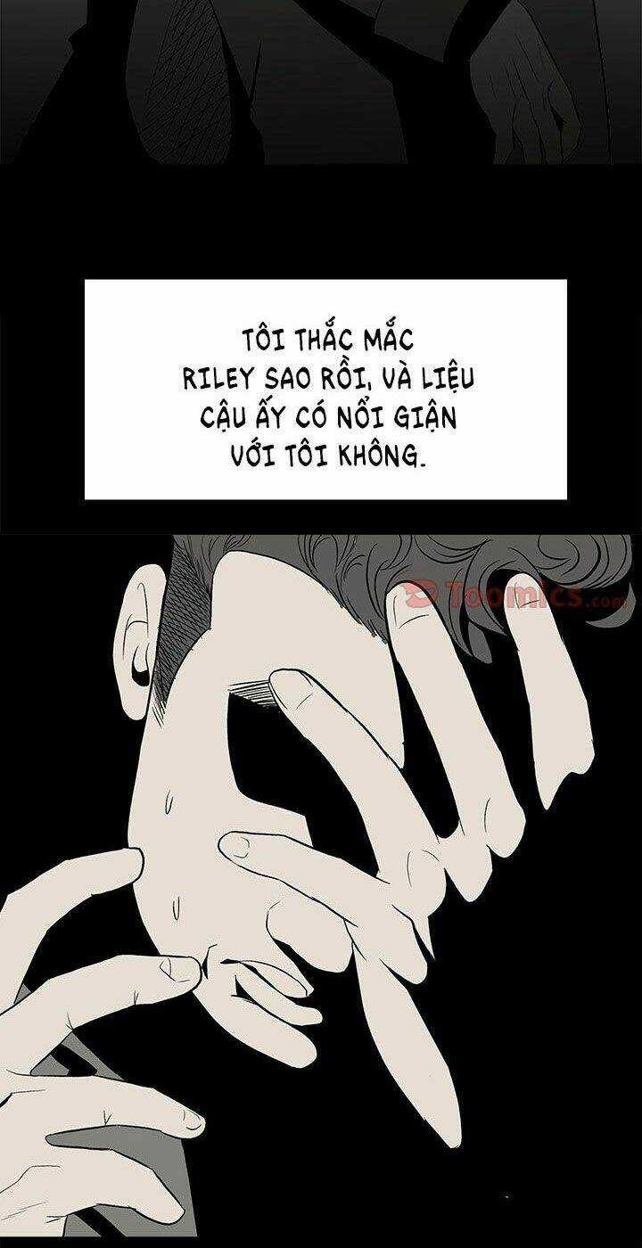 Kẻ Phản Diện - Chapter 13 - Trang 12