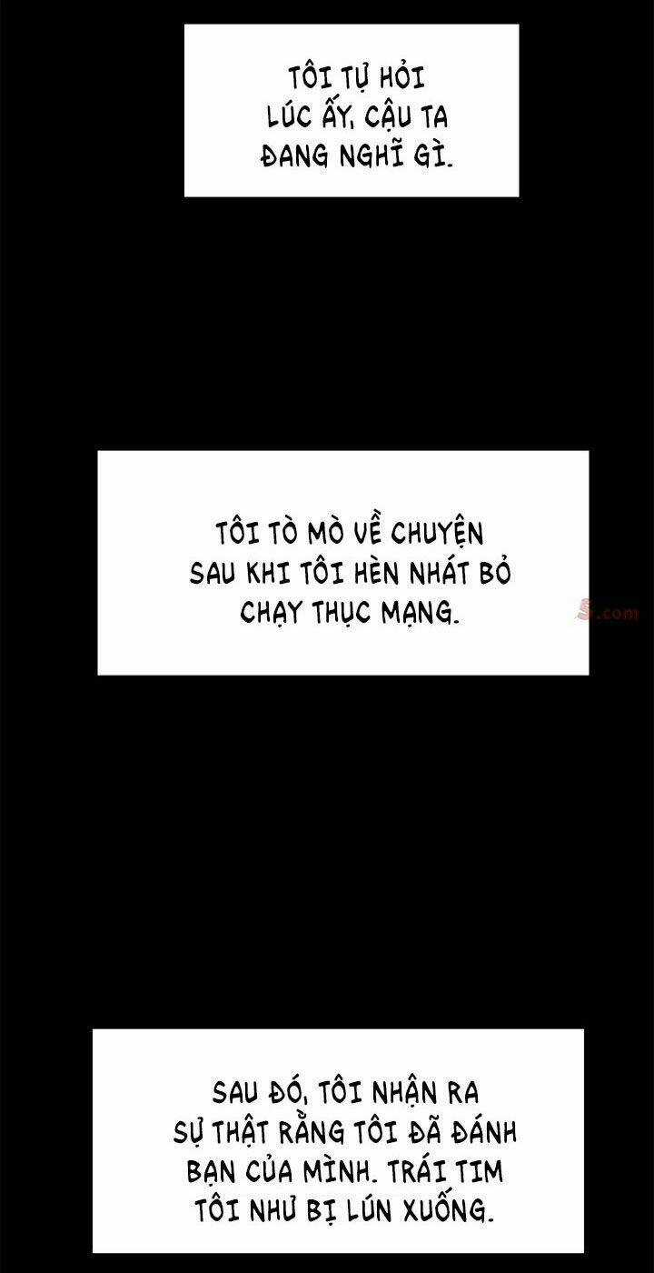 Kẻ Phản Diện - Chapter 13 - Trang 13