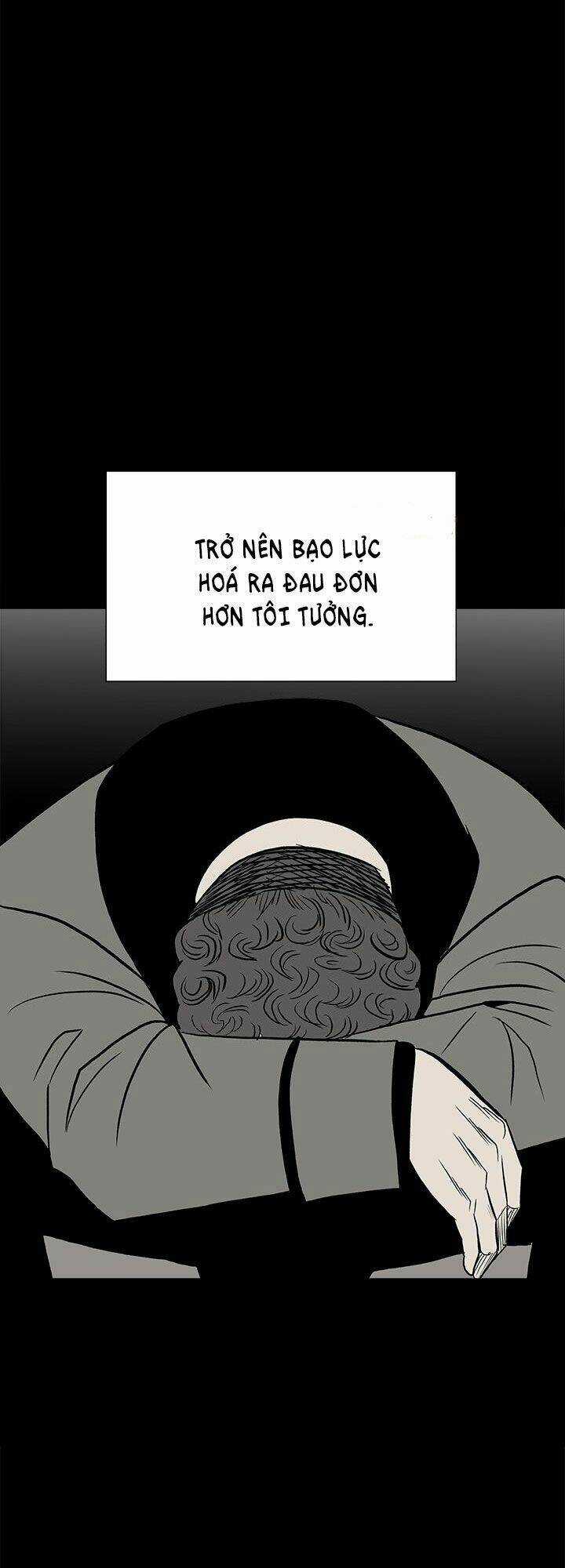 Kẻ Phản Diện - Chapter 13 - Trang 14