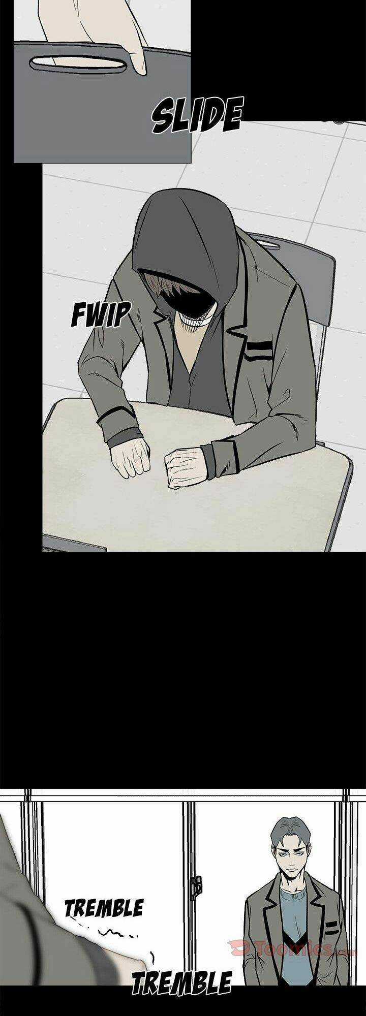 Kẻ Phản Diện - Chapter 13 - Trang 20