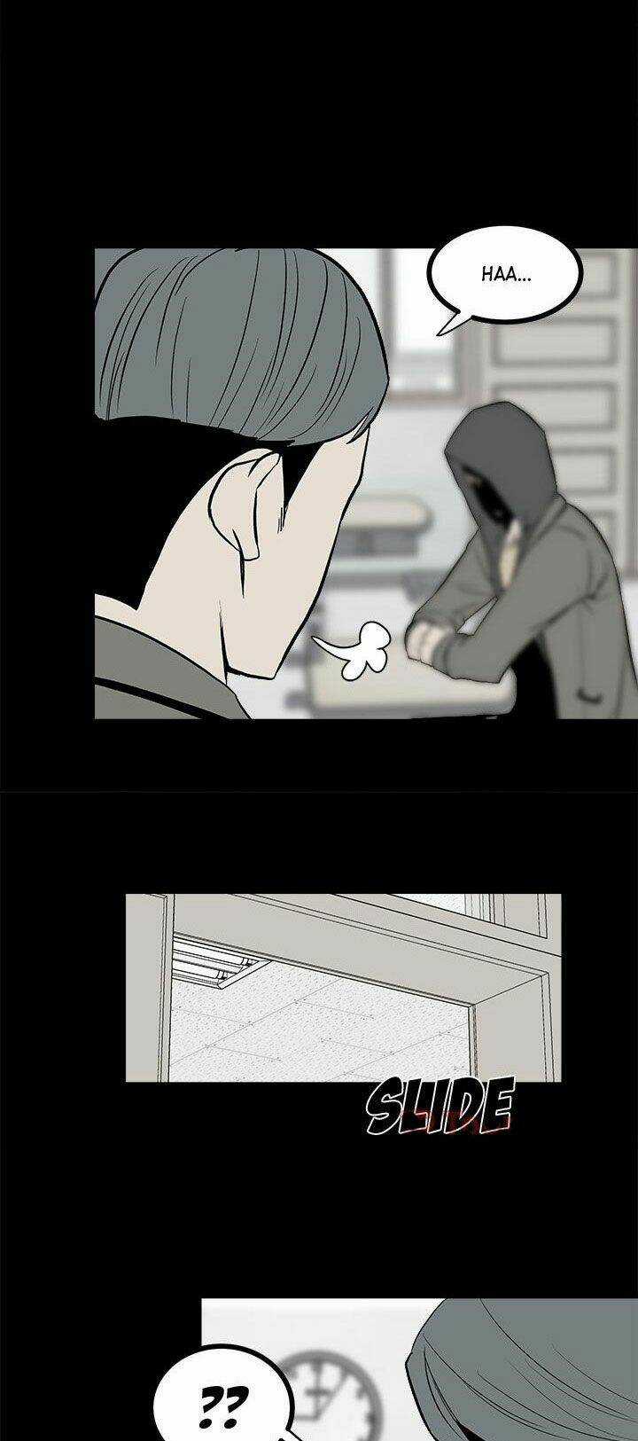 Kẻ Phản Diện - Chapter 13 - Trang 21