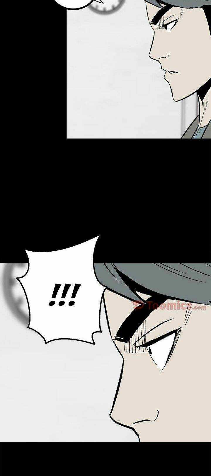 Kẻ Phản Diện - Chapter 13 - Trang 22