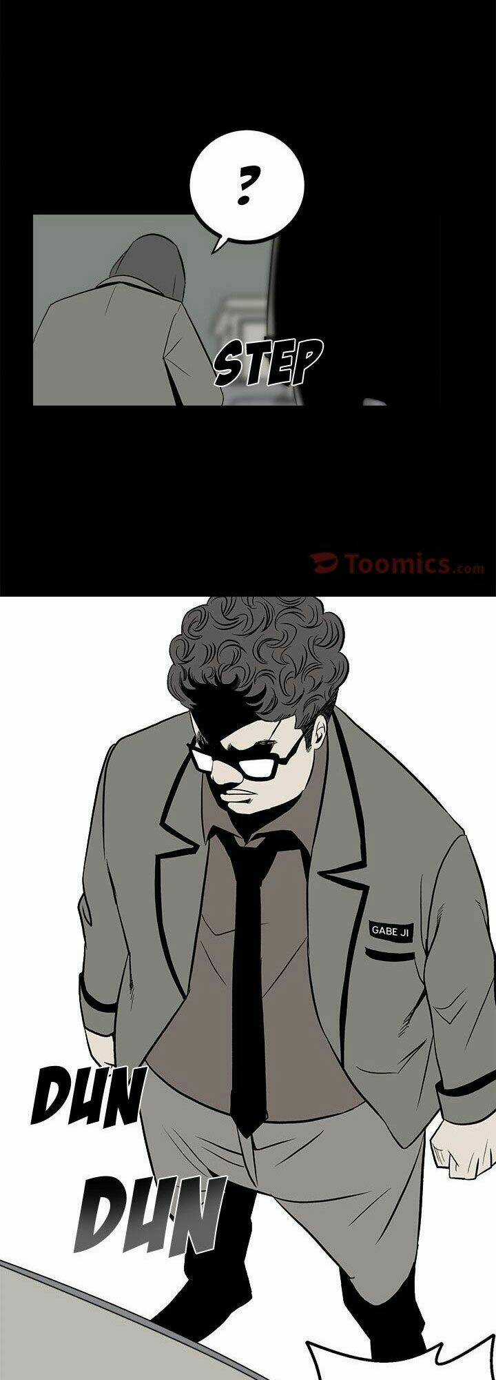 Kẻ Phản Diện - Chapter 13 - Trang 23