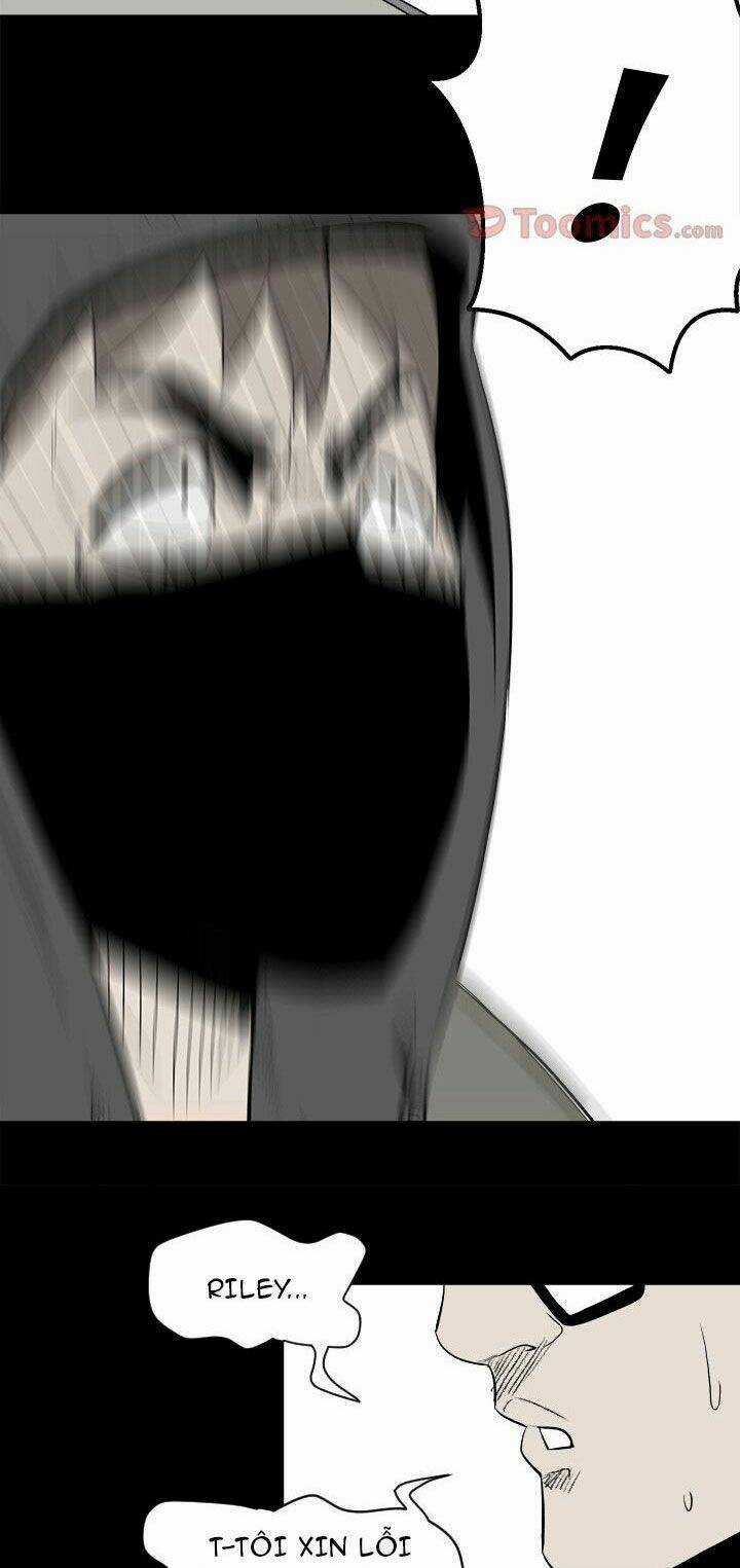 Kẻ Phản Diện - Chapter 13 - Trang 24