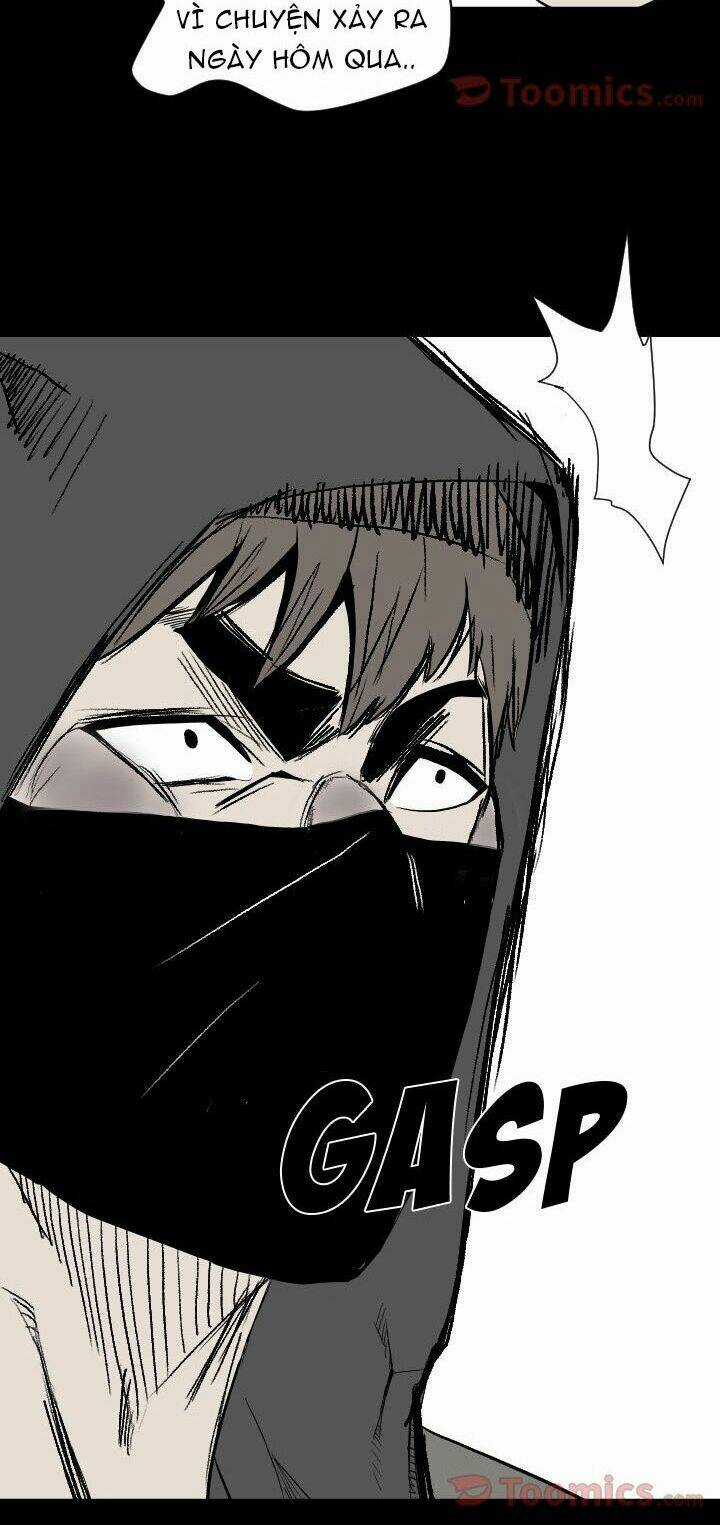 Kẻ Phản Diện - Chapter 13 - Trang 25