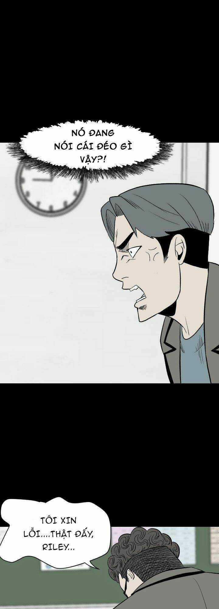 Kẻ Phản Diện - Chapter 13 - Trang 26