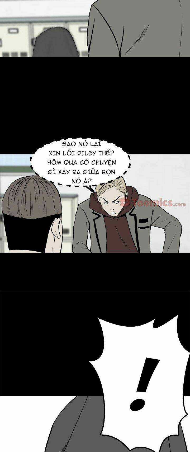 Kẻ Phản Diện - Chapter 13 - Trang 27