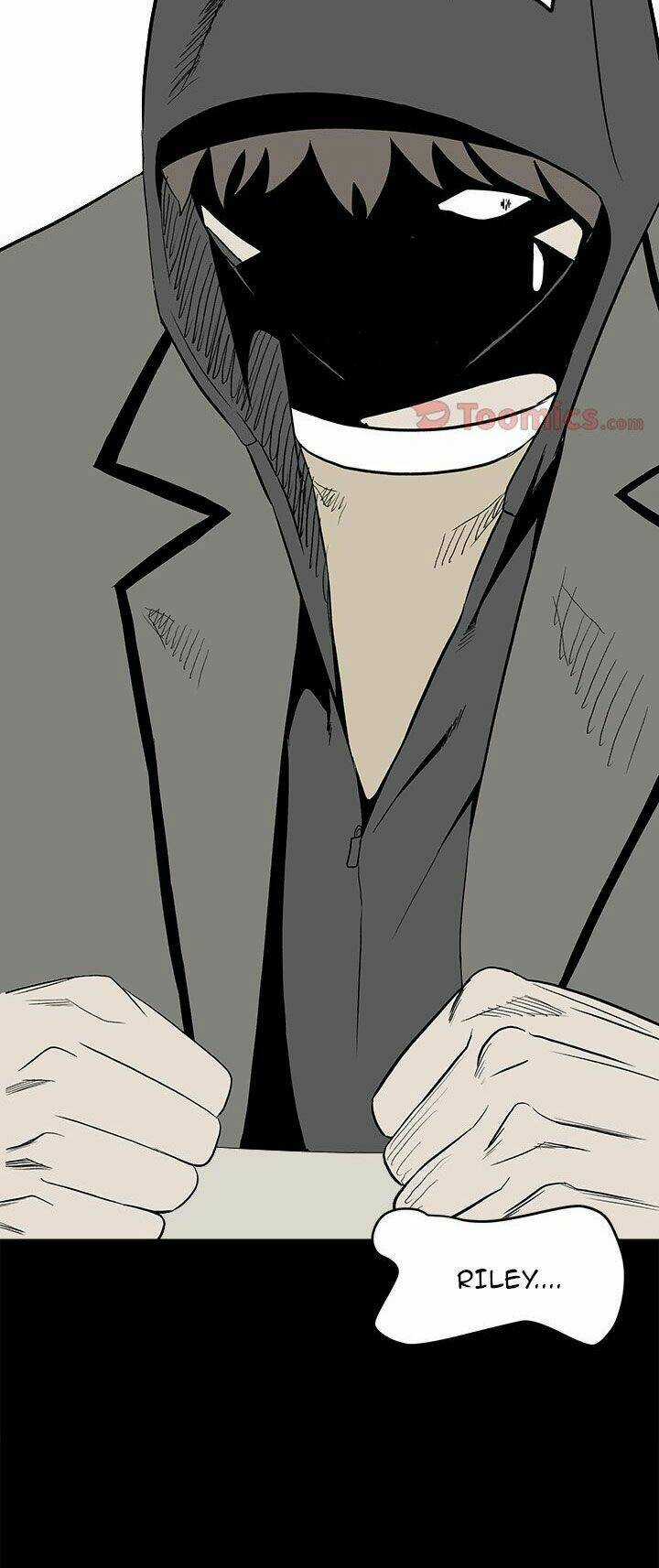 Kẻ Phản Diện - Chapter 13 - Trang 28