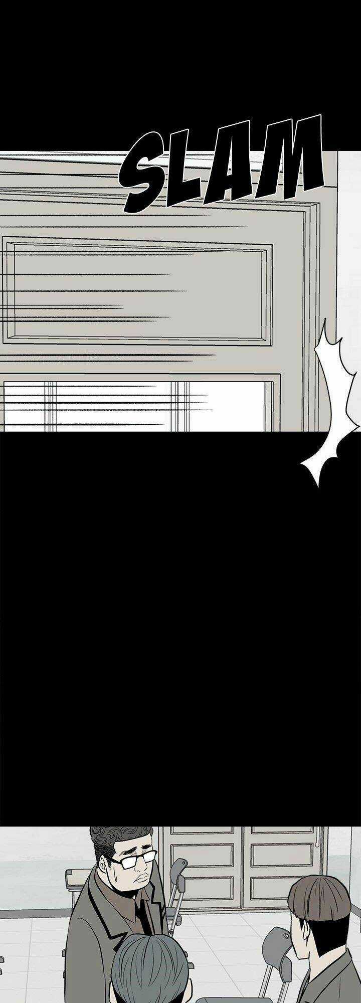 Kẻ Phản Diện - Chapter 13 - Trang 32