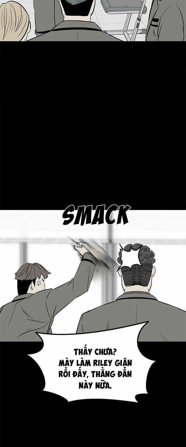 Kẻ Phản Diện - Chapter 13 - Trang 33