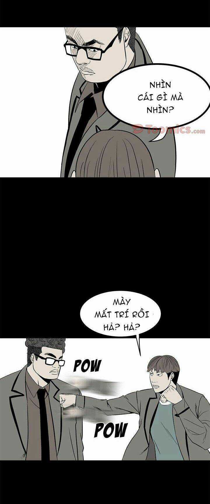 Kẻ Phản Diện - Chapter 13 - Trang 34