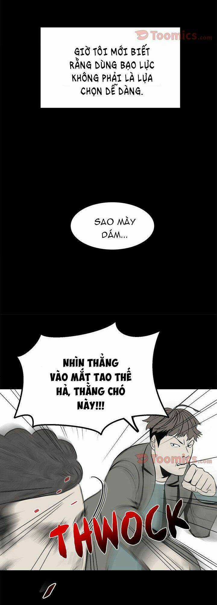 Kẻ Phản Diện - Chapter 13 - Trang 35