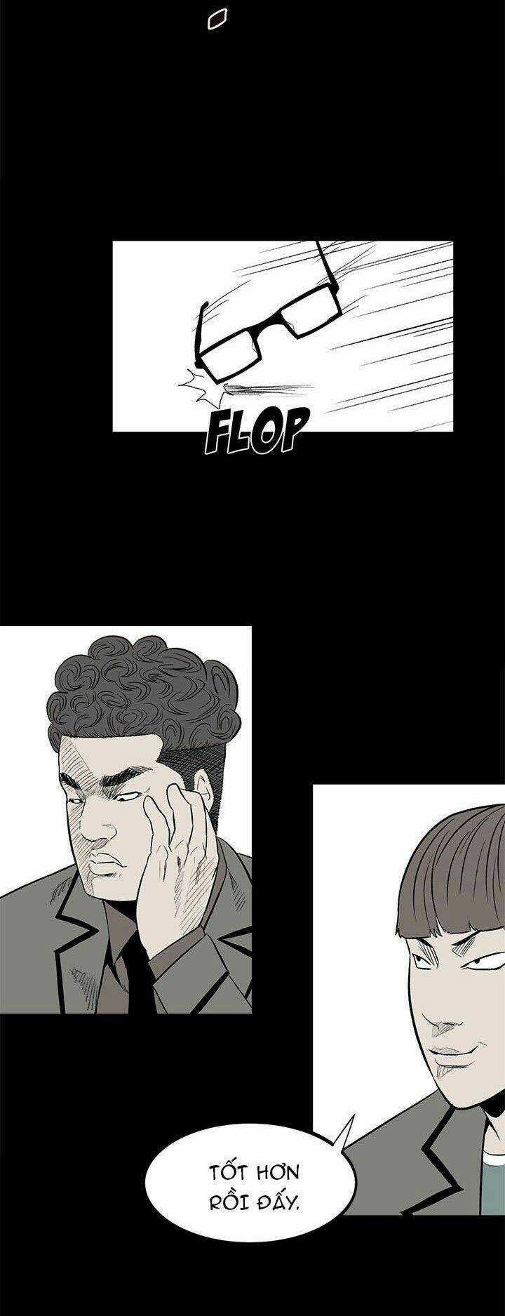 Kẻ Phản Diện - Chapter 13 - Trang 36