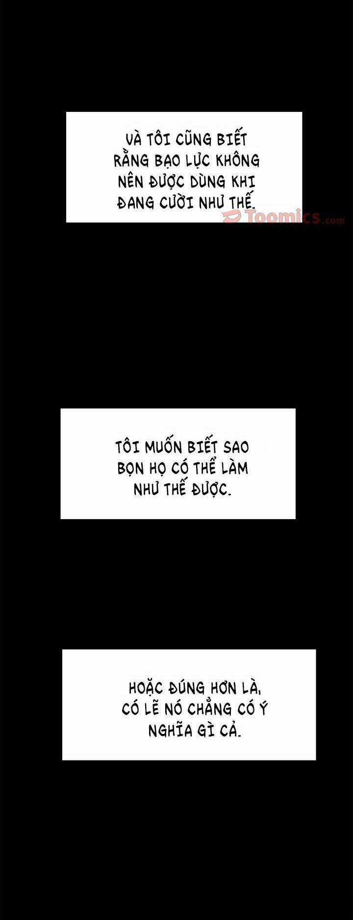 Kẻ Phản Diện - Chapter 13 - Trang 37