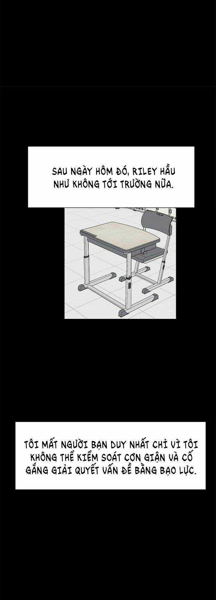 Kẻ Phản Diện - Chapter 13 - Trang 38