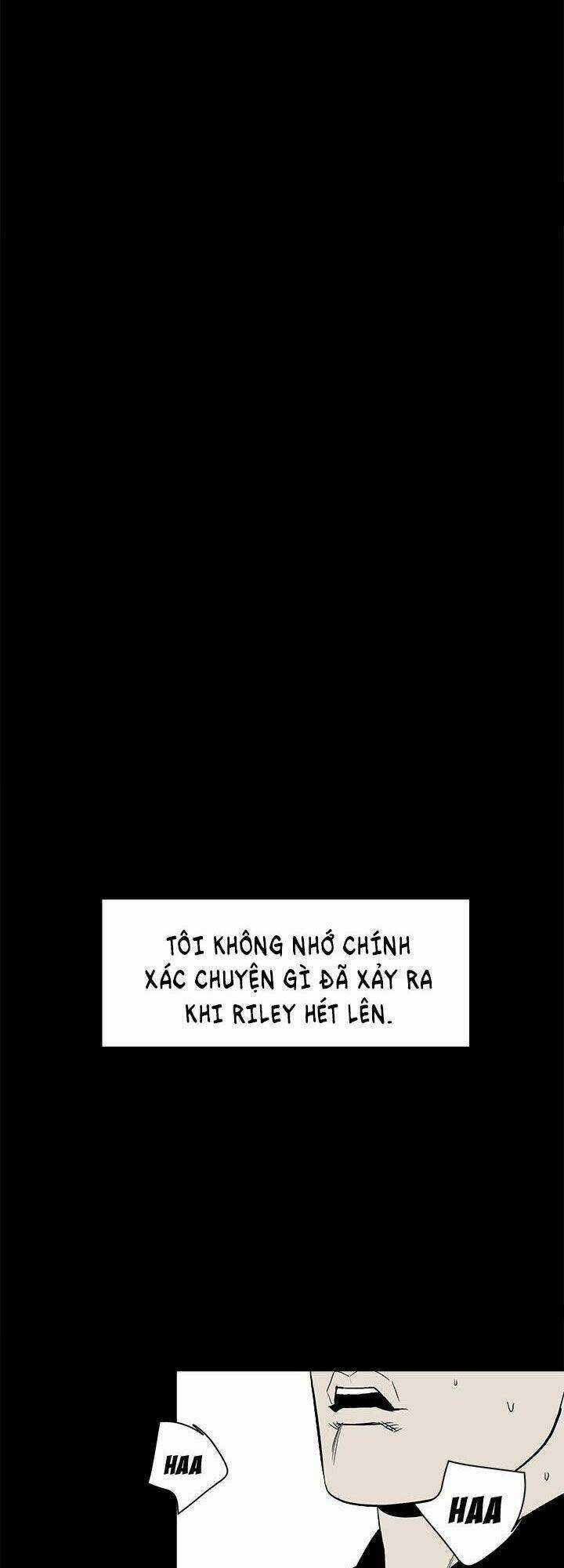 Kẻ Phản Diện - Chapter 13 - Trang 5