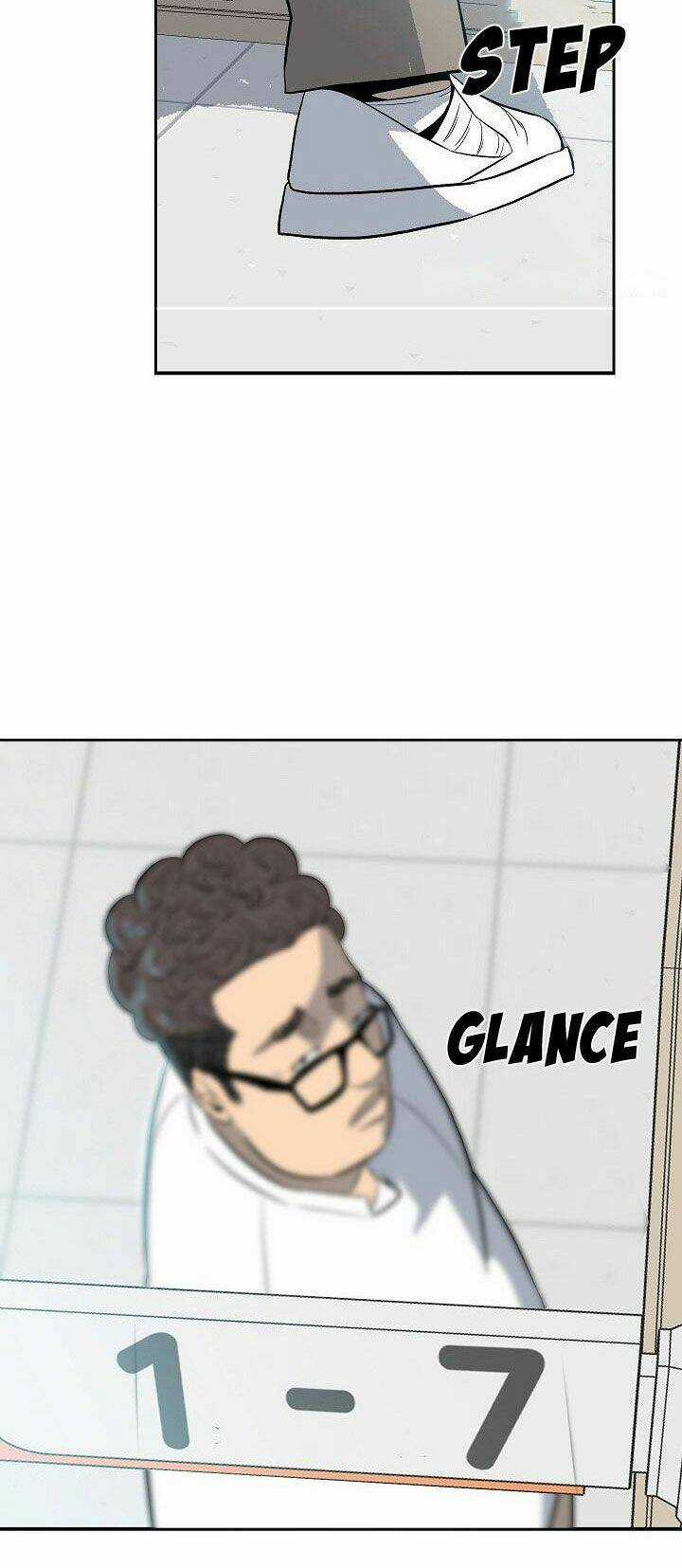 Kẻ Phản Diện - Chapter 13 - Trang 42