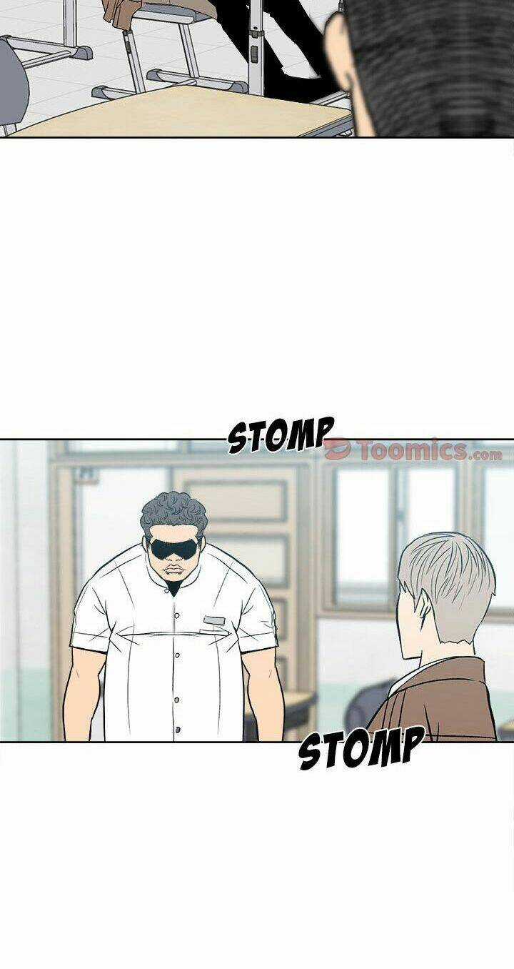 Kẻ Phản Diện - Chapter 13 - Trang 46