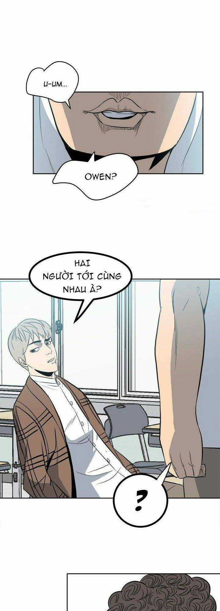 Kẻ Phản Diện - Chapter 13 - Trang 47