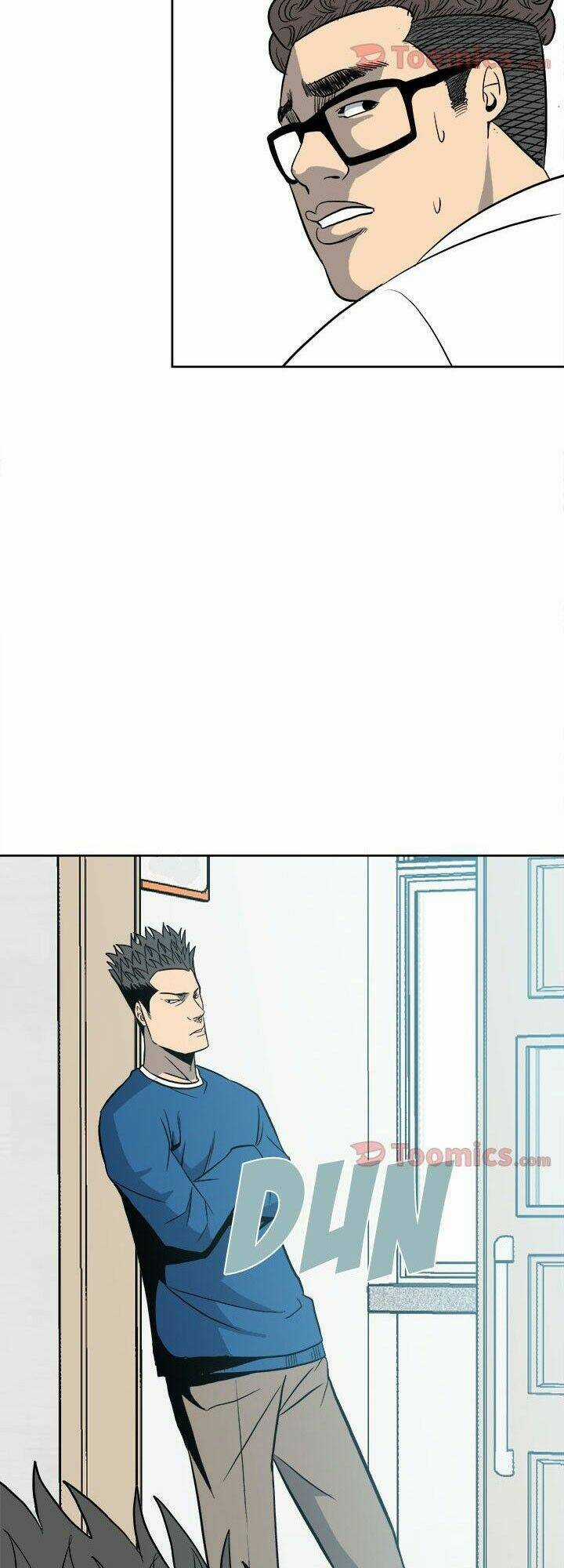 Kẻ Phản Diện - Chapter 13 - Trang 48