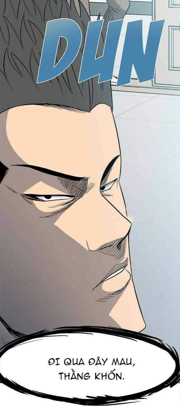 Kẻ Phản Diện - Chapter 13 - Trang 49