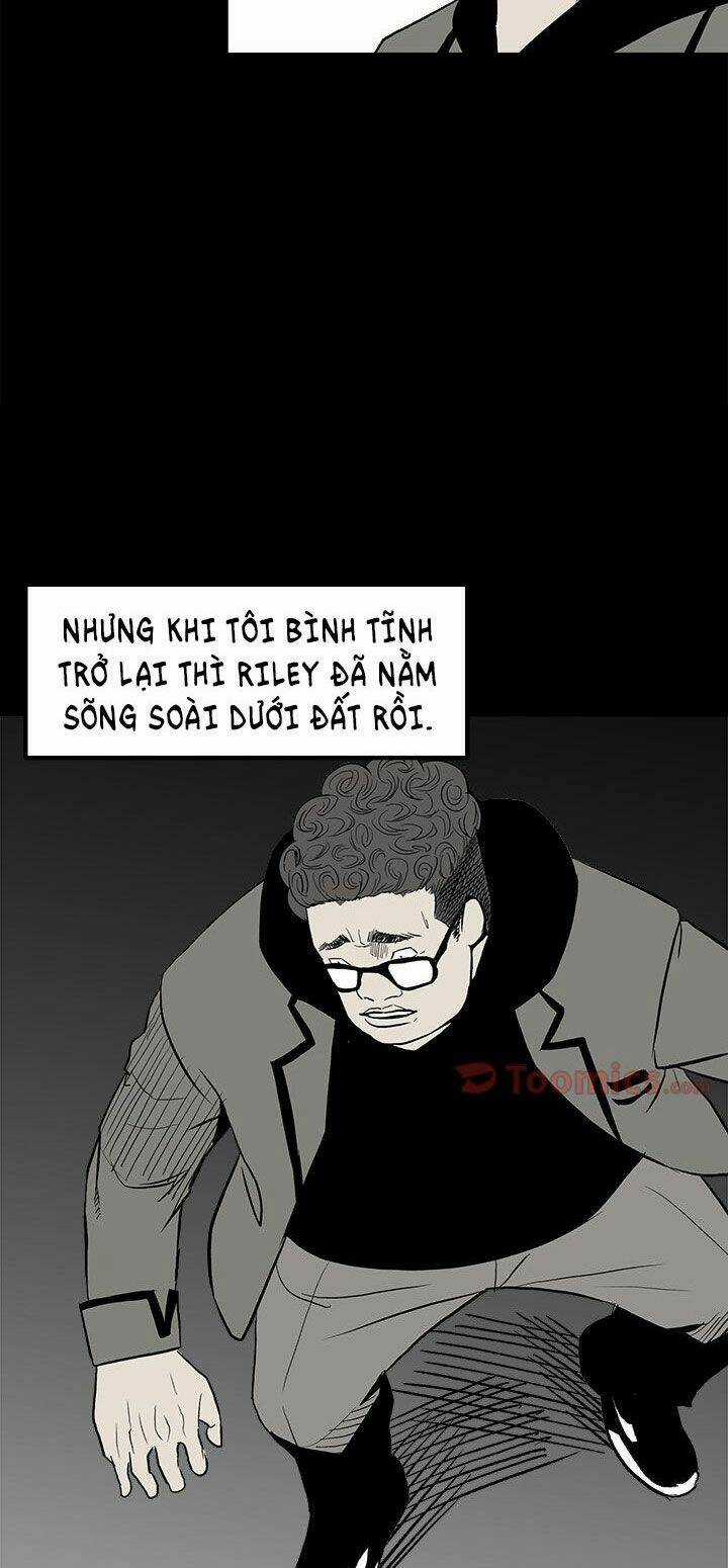 Kẻ Phản Diện - Chapter 13 - Trang 6