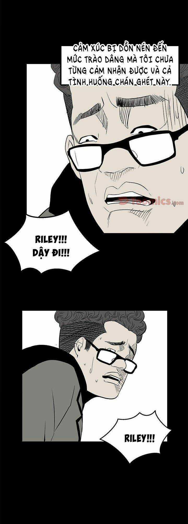 Kẻ Phản Diện - Chapter 13 - Trang 8