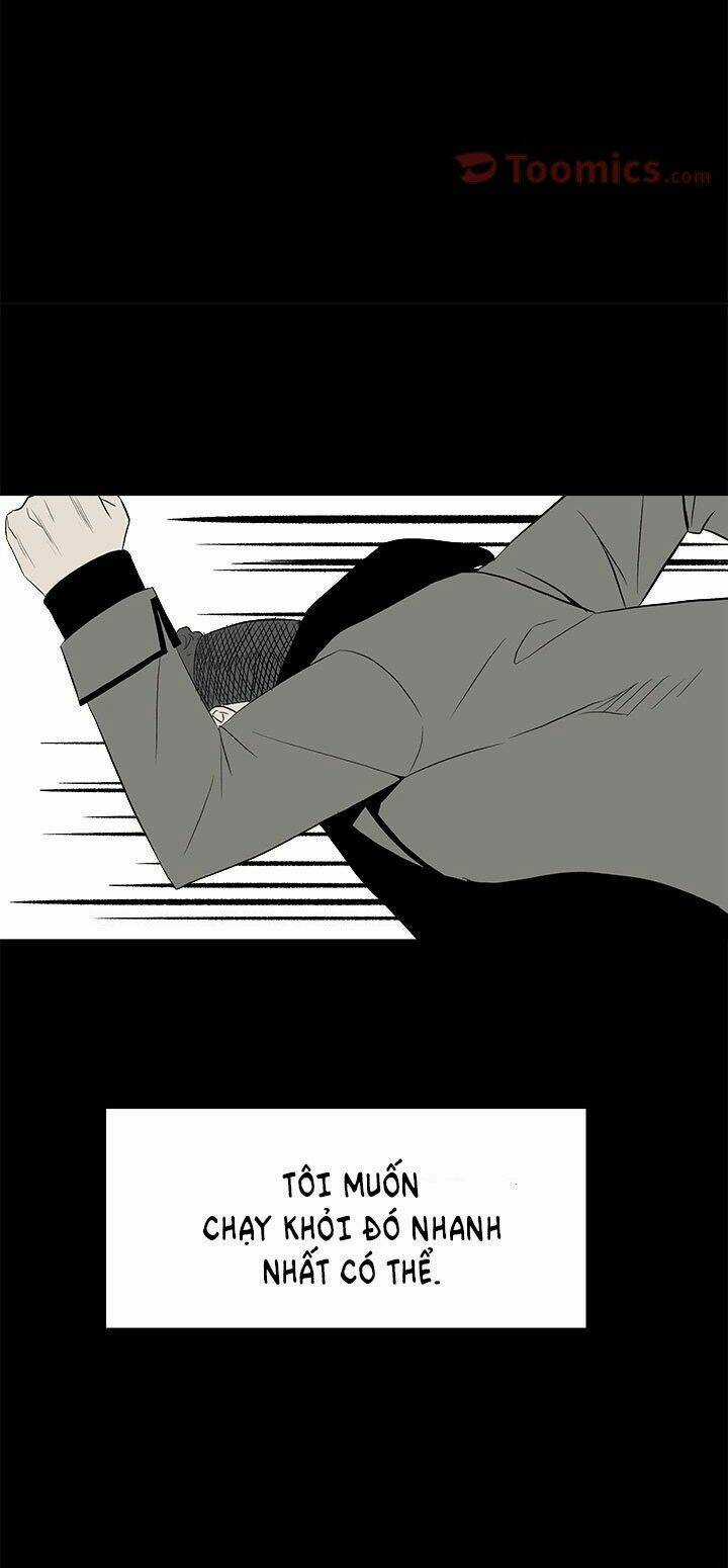 Kẻ Phản Diện - Chapter 13 - Trang 9