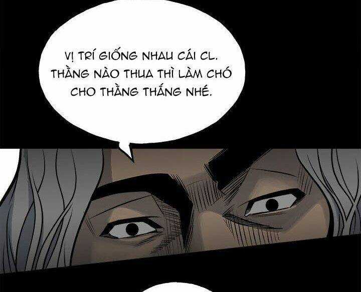 Kẻ Phản Diện - Chapter 130 - Trang 12