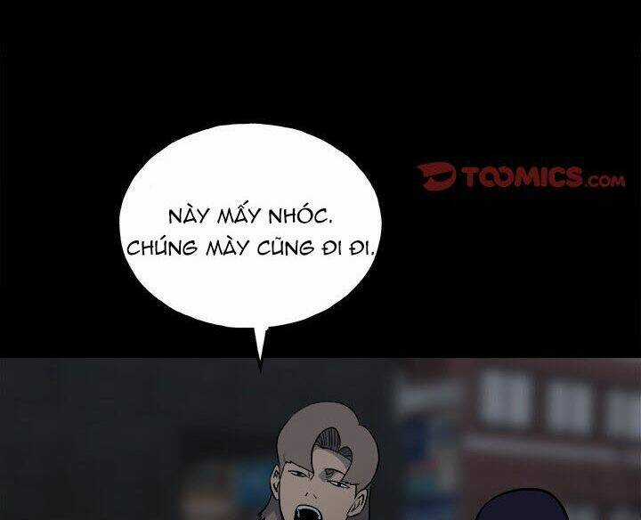 Kẻ Phản Diện - Chapter 130 - Trang 121