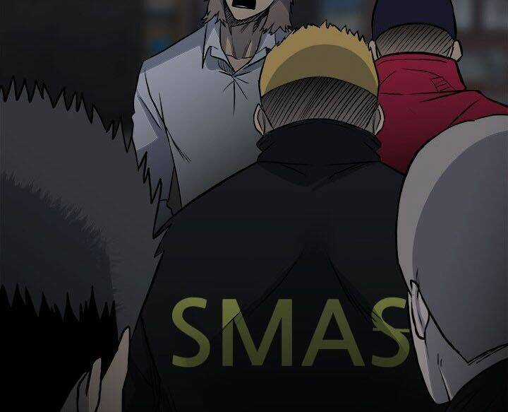 Kẻ Phản Diện - Chapter 130 - Trang 122