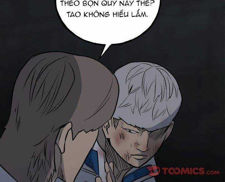 Kẻ Phản Diện - Chapter 130 - Trang 124