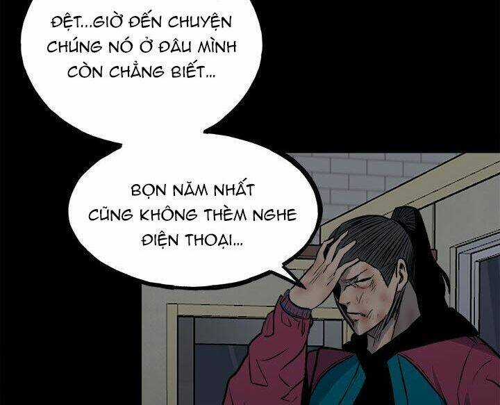 Kẻ Phản Diện - Chapter 130 - Trang 141