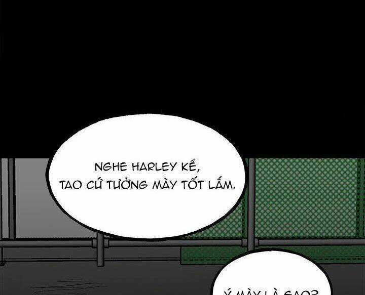 Kẻ Phản Diện - Chapter 130 - Trang 18