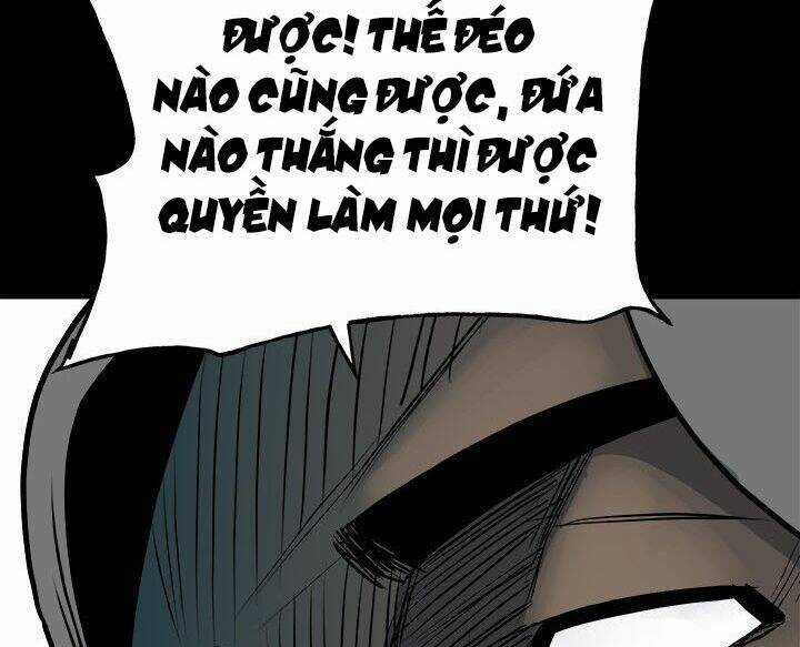 Kẻ Phản Diện - Chapter 130 - Trang 33