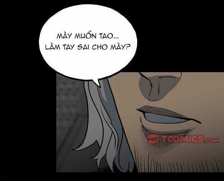 Kẻ Phản Diện - Chapter 130 - Trang 7