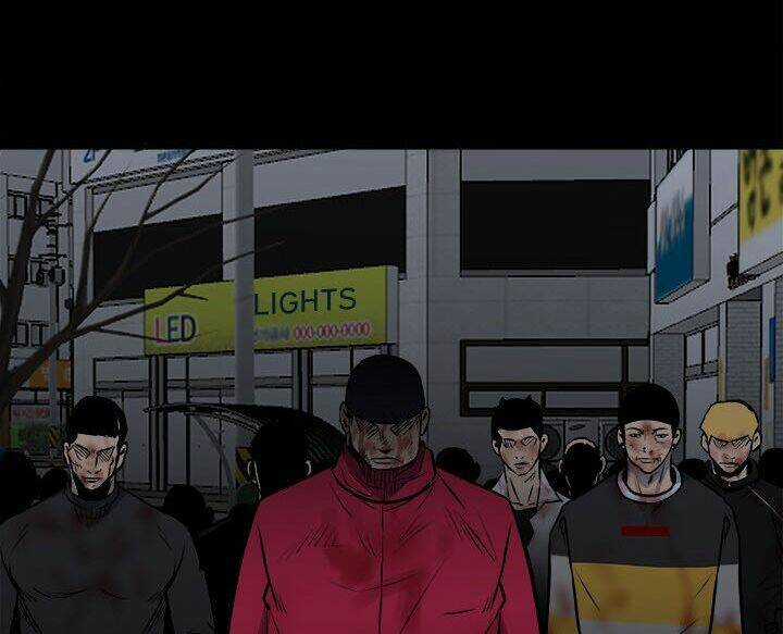 Kẻ Phản Diện - Chapter 130 - Trang 77