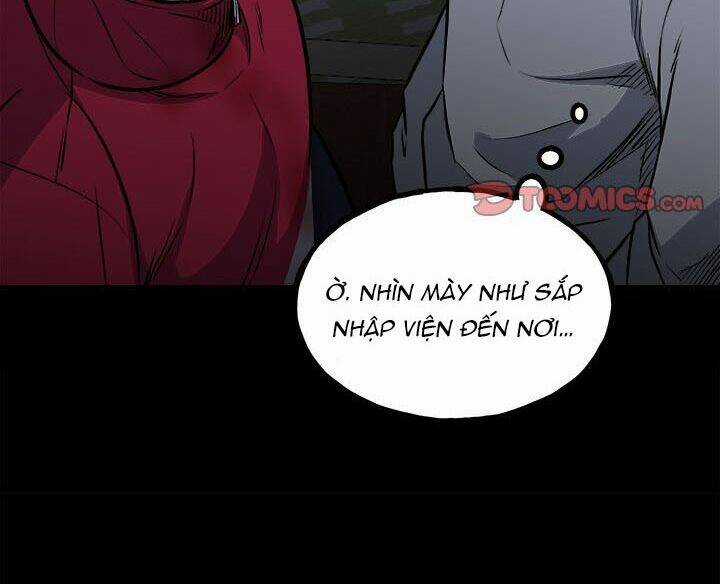 Kẻ Phản Diện - Chapter 130 - Trang 85