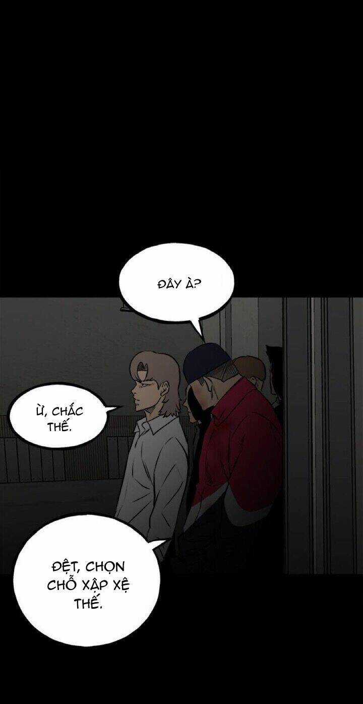 Kẻ Phản Diện - Chapter 131 - Trang 19