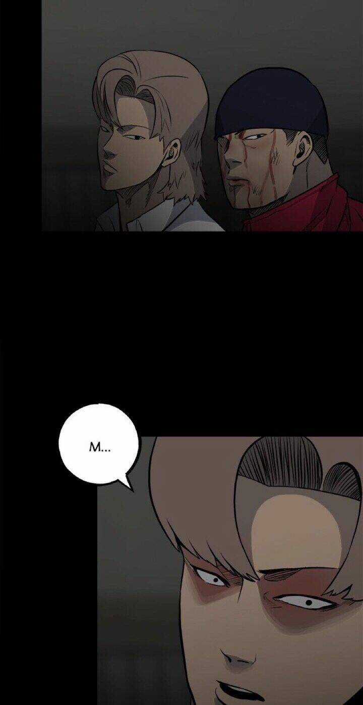 Kẻ Phản Diện - Chapter 131 - Trang 21