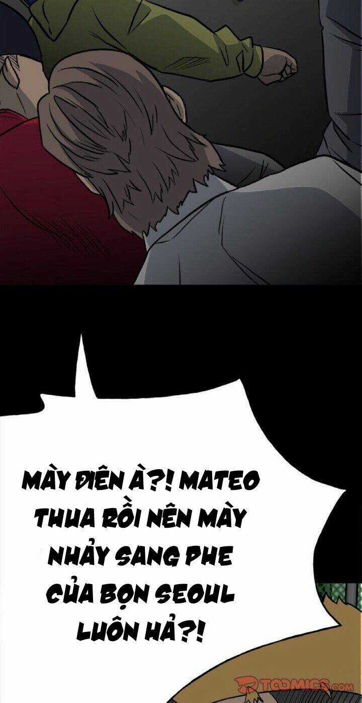 Kẻ Phản Diện - Chapter 131 - Trang 29