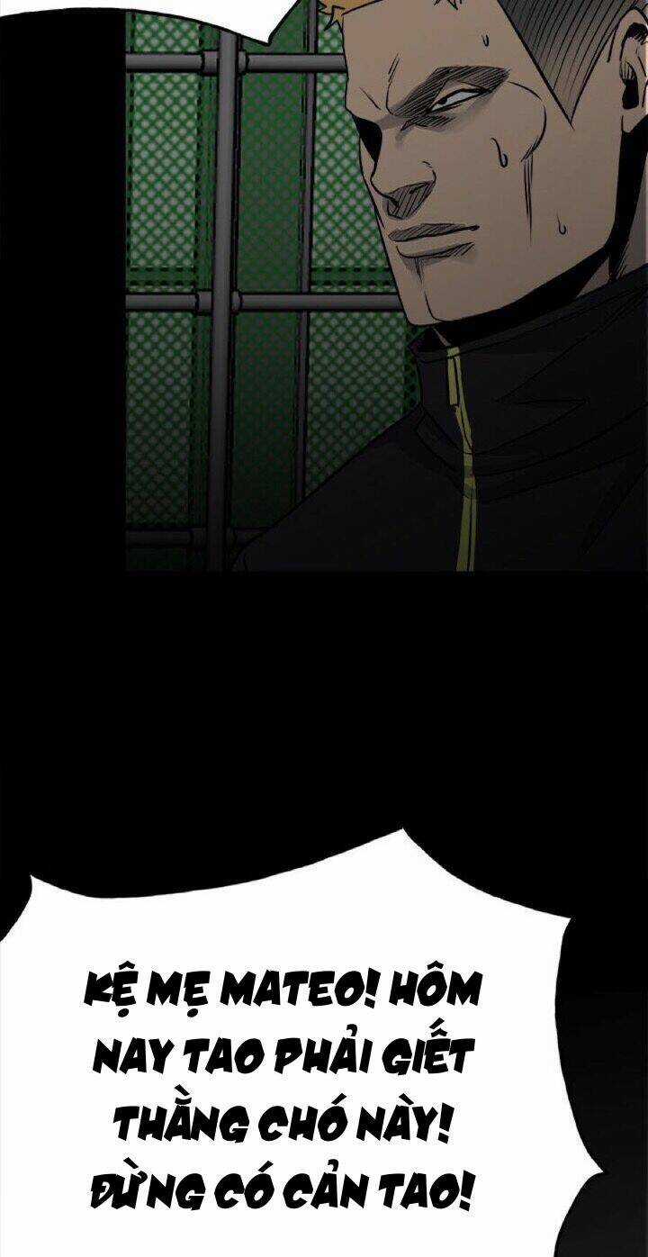 Kẻ Phản Diện - Chapter 131 - Trang 30