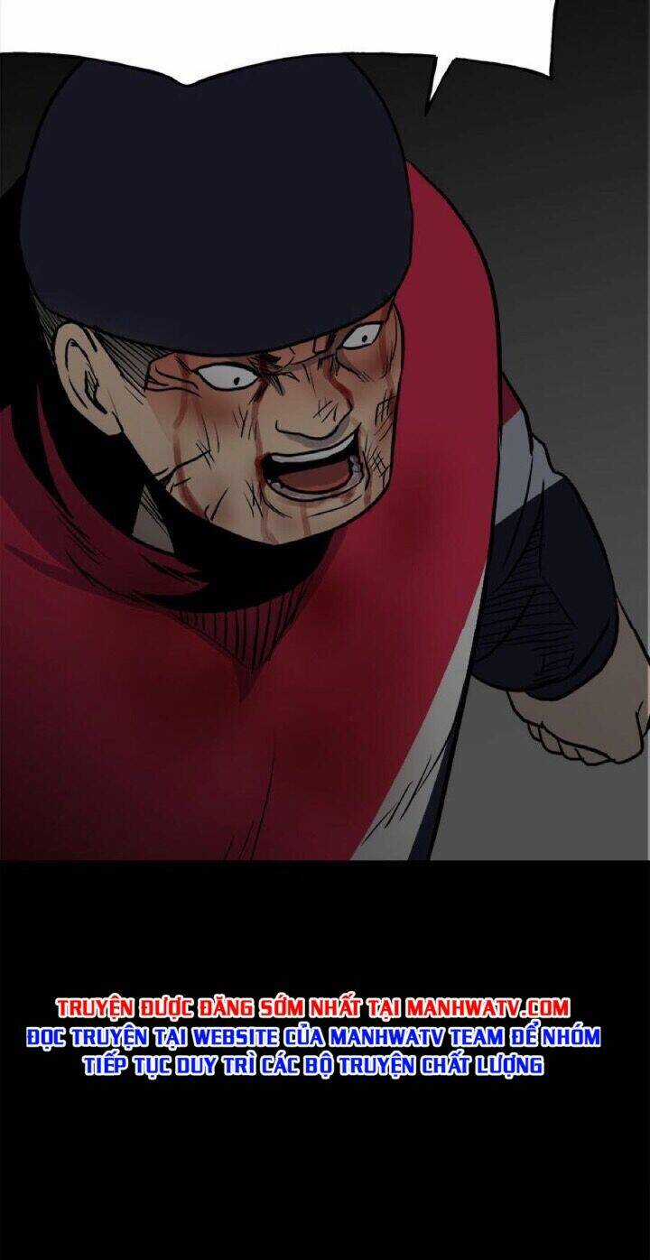 Kẻ Phản Diện - Chapter 131 - Trang 31